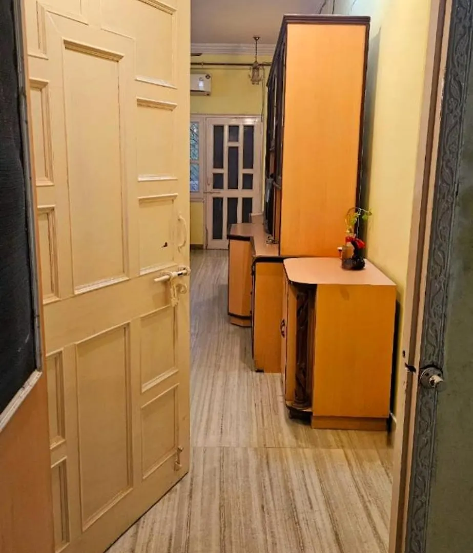 Apartament Gulab Niwas Homestay Udajpur Indie