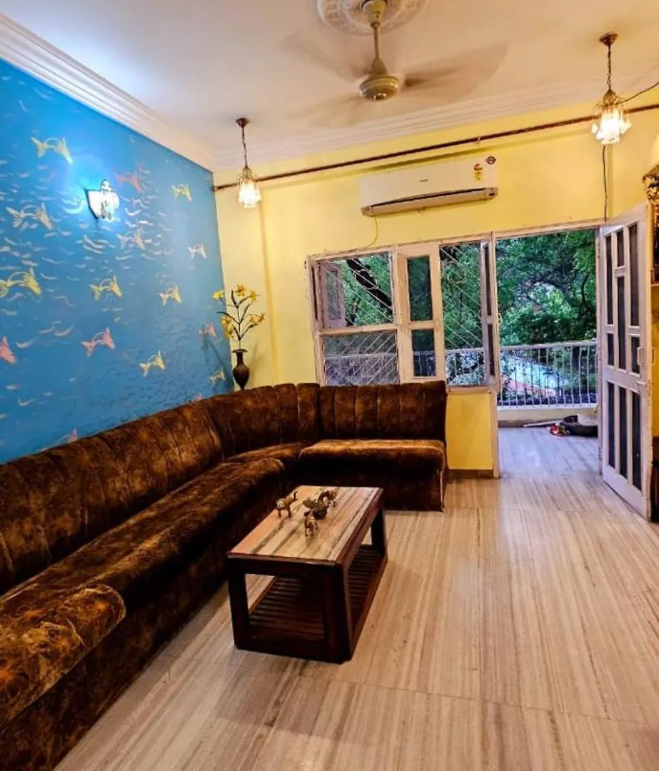 Gulab Niwas Homestay Udajpur Apartament