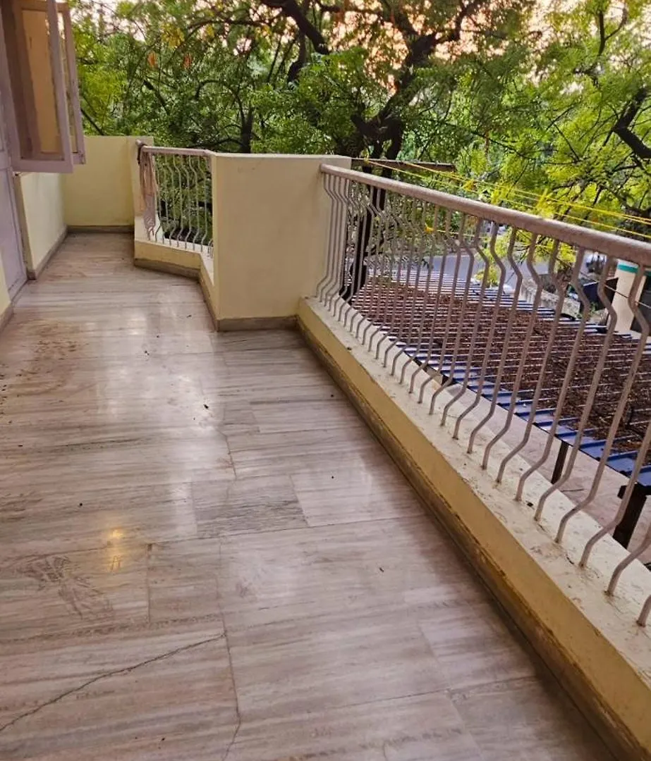 Apartment Gulab Niwas Homestay Udaipur