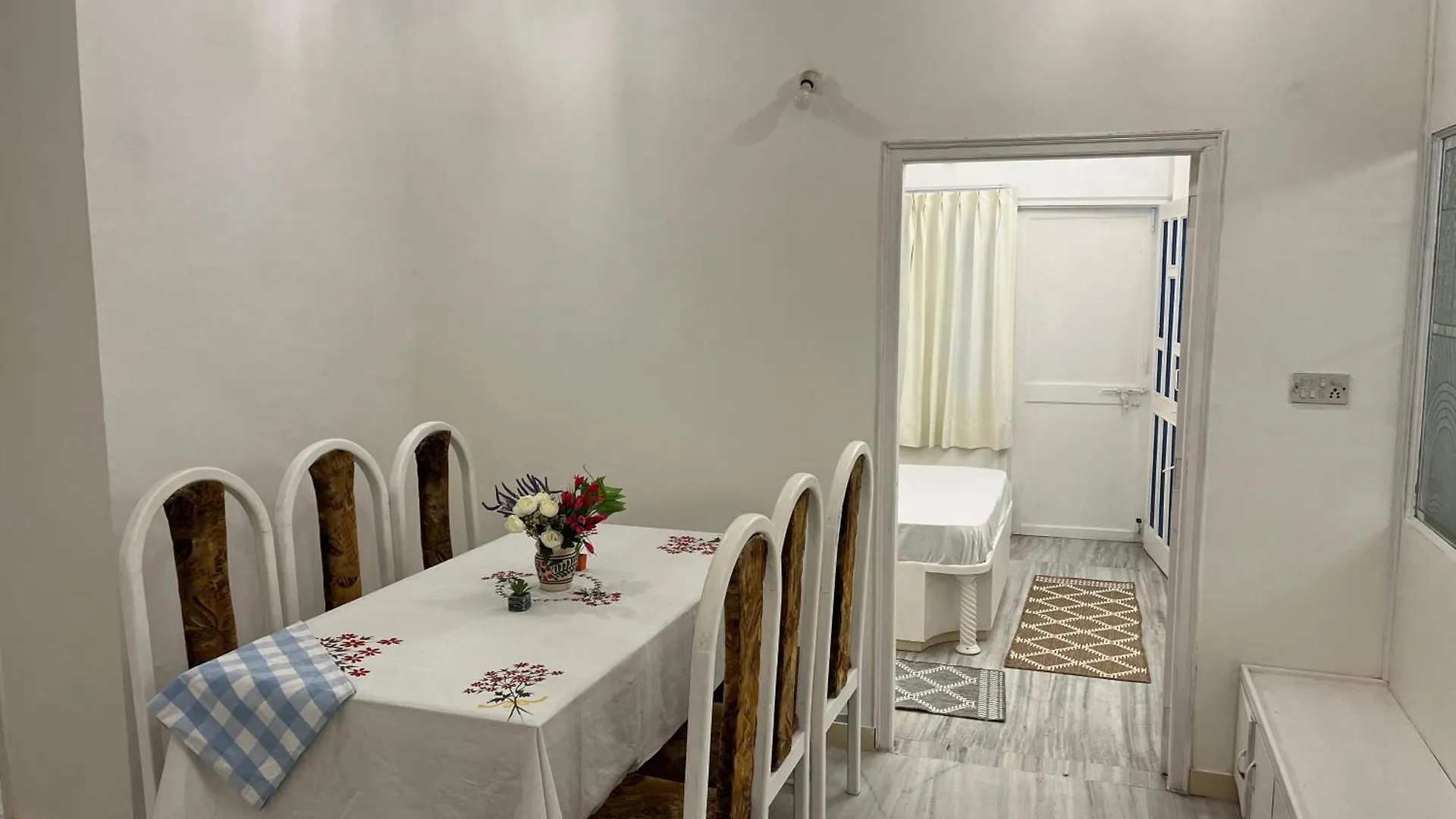Apartment Gulab Niwas Homestay Udaipur
