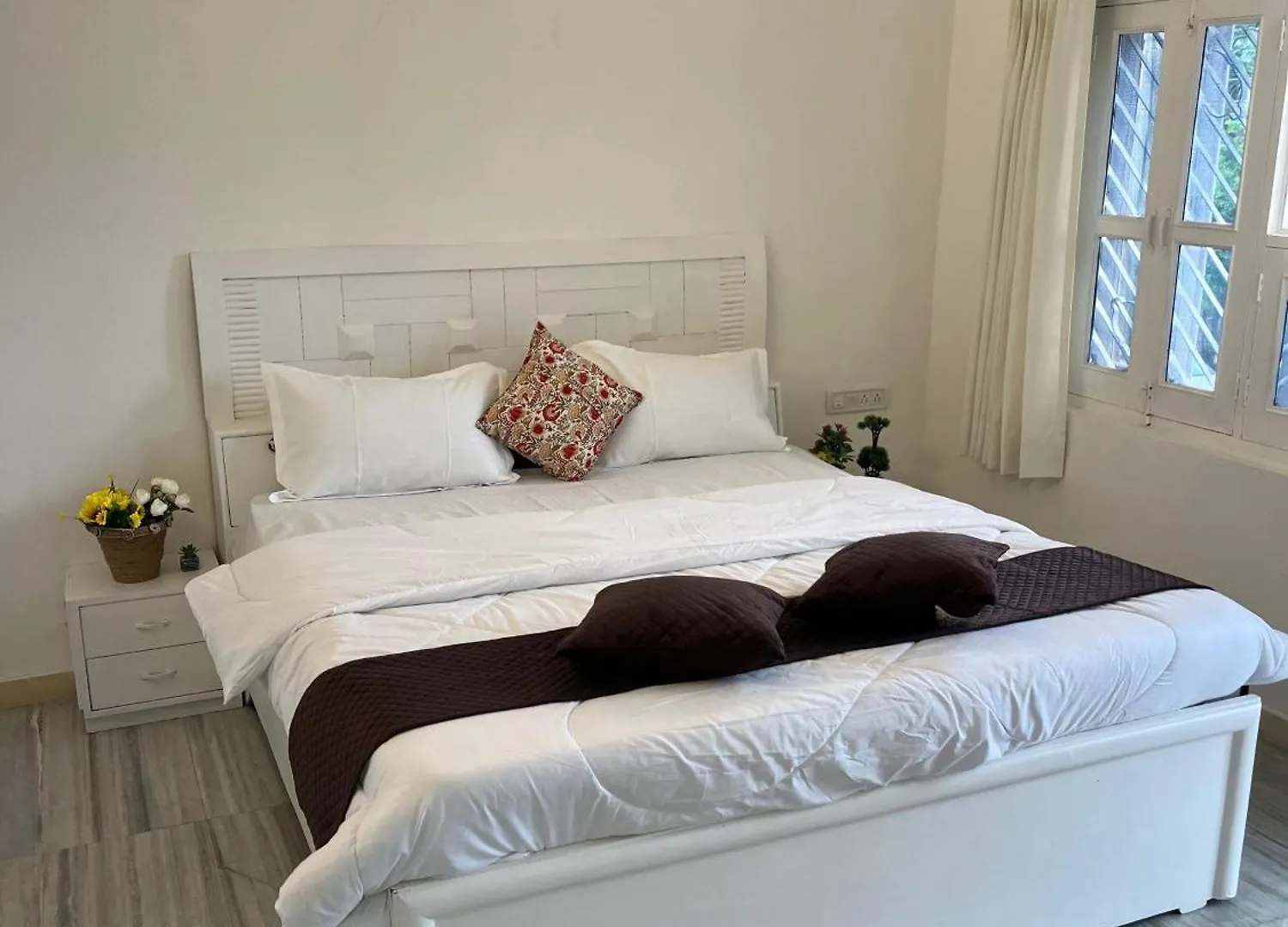 Apartment Gulab Niwas Homestay Udaipur