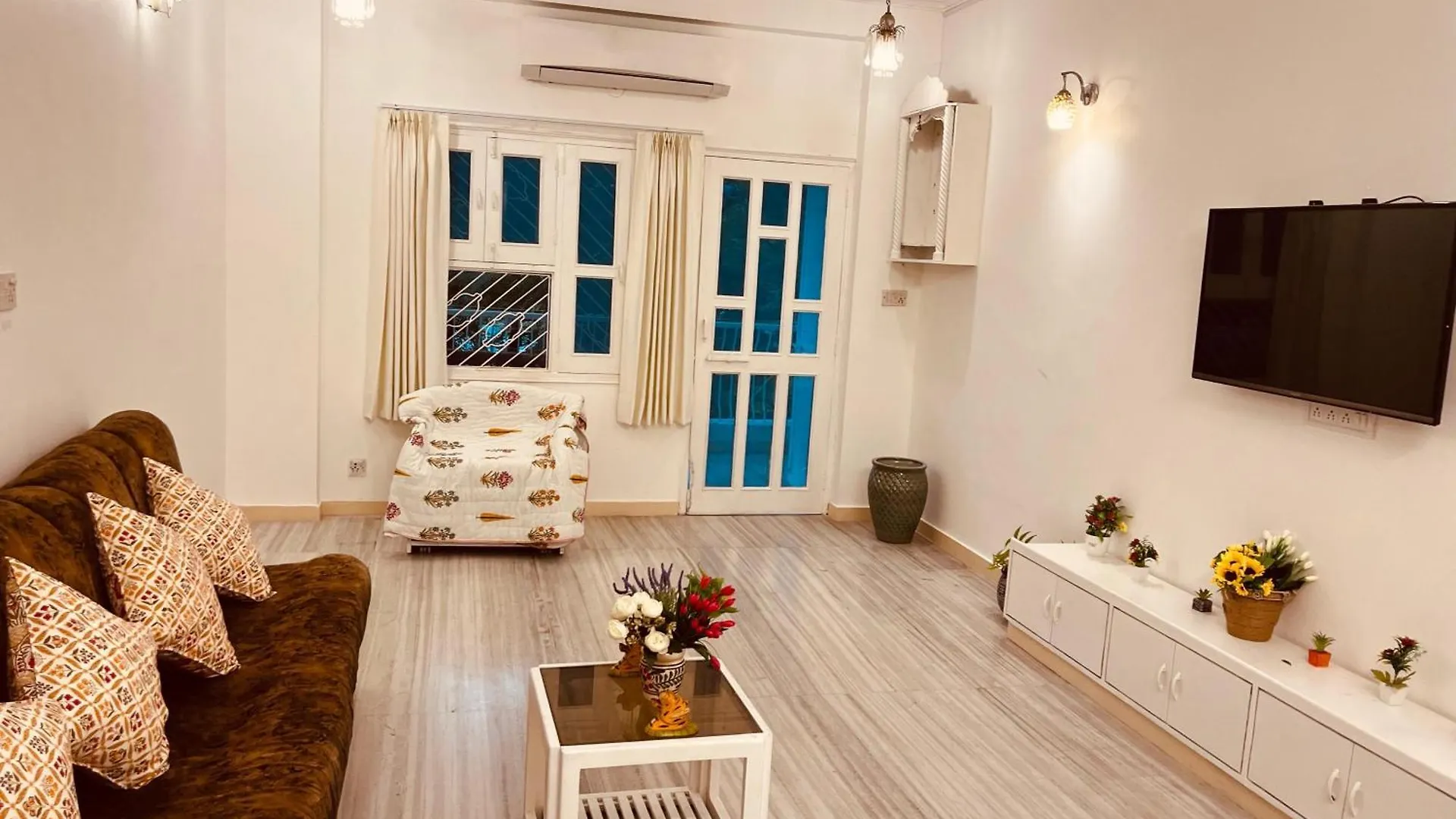 Gulab Niwas Homestay Udaipur