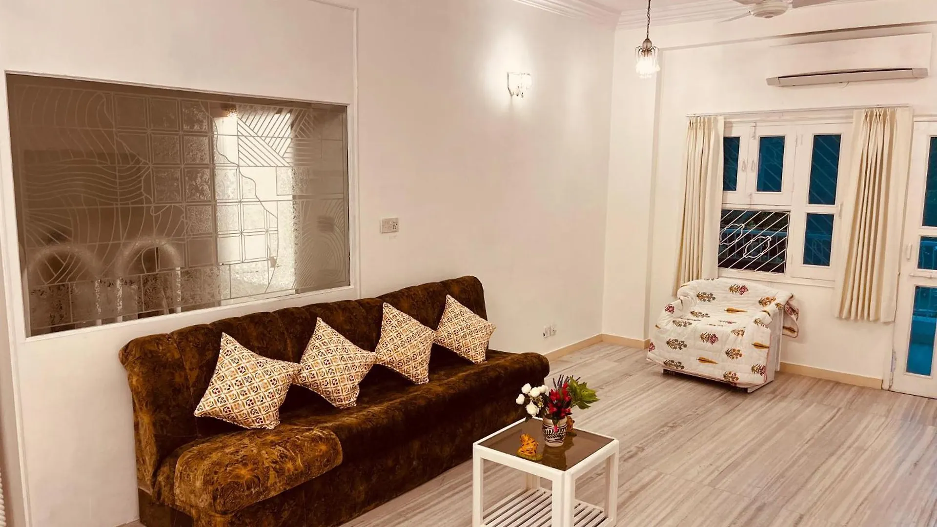 Gulab Niwas Homestay Udaipur India