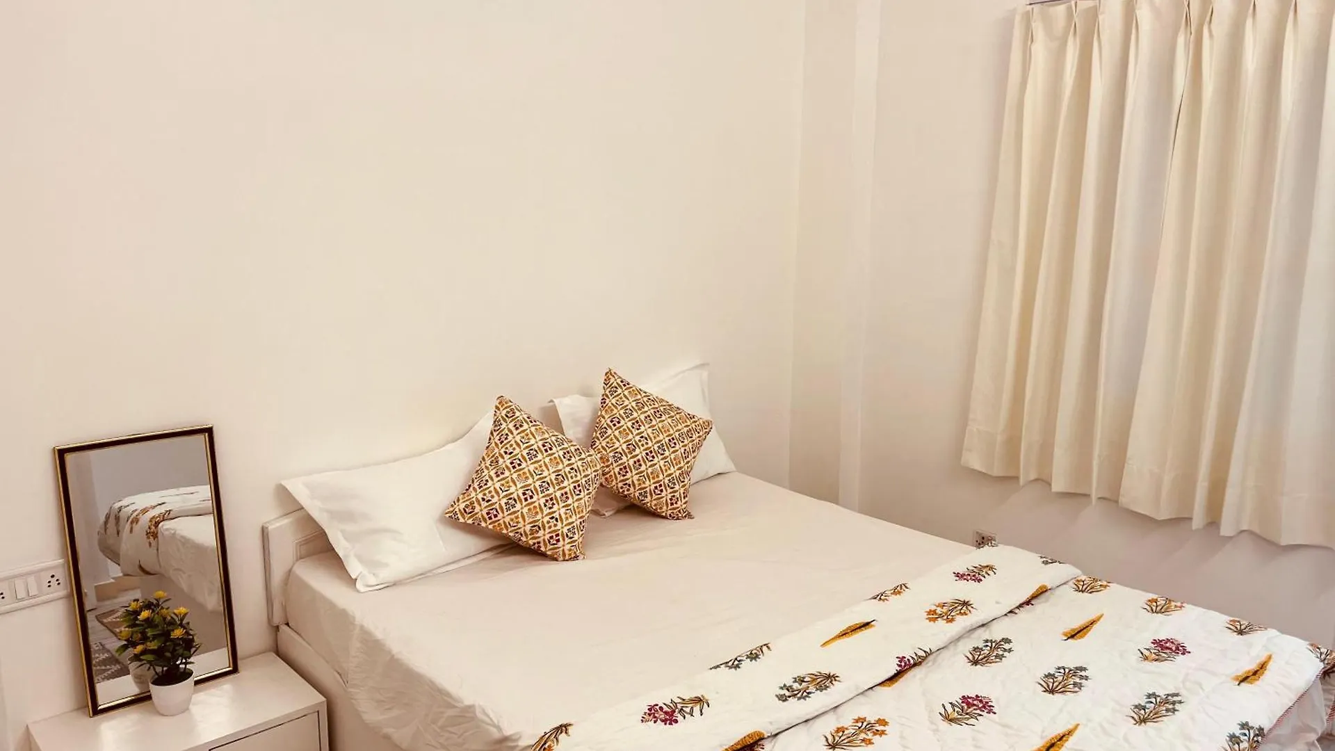 Apartment Gulab Niwas Homestay Udaipur India