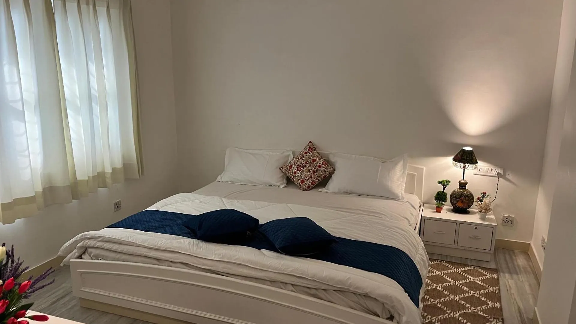 Gulab Niwas Homestay Udaipur