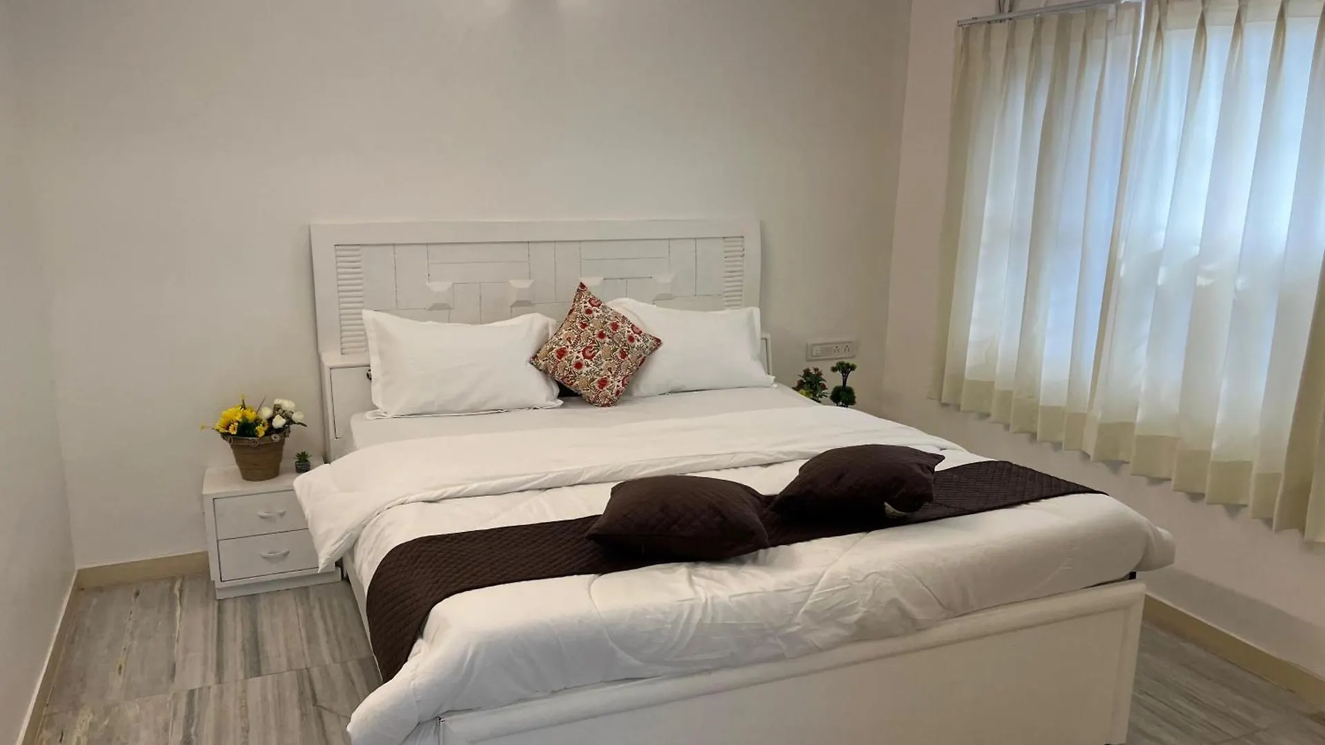Apartment Gulab Niwas Homestay Udaipur