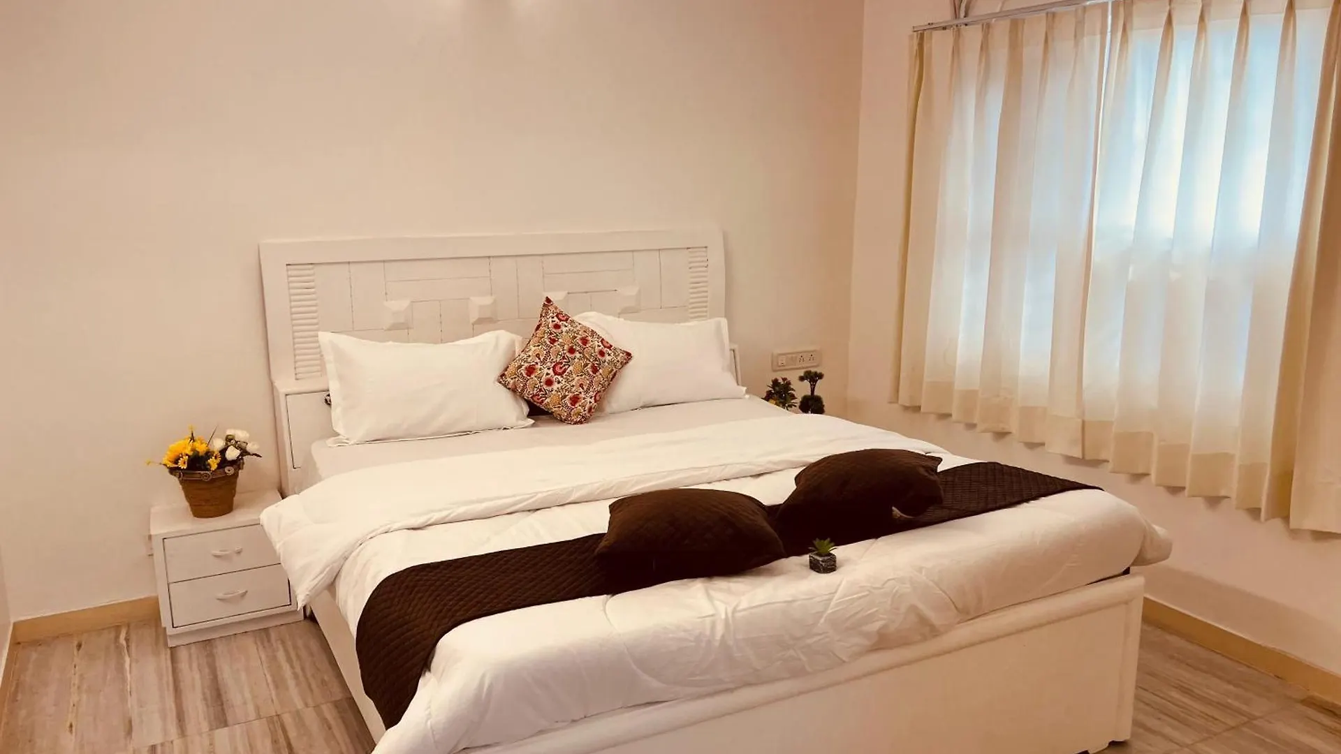 Gulab Niwas Homestay Udaipur 0*,