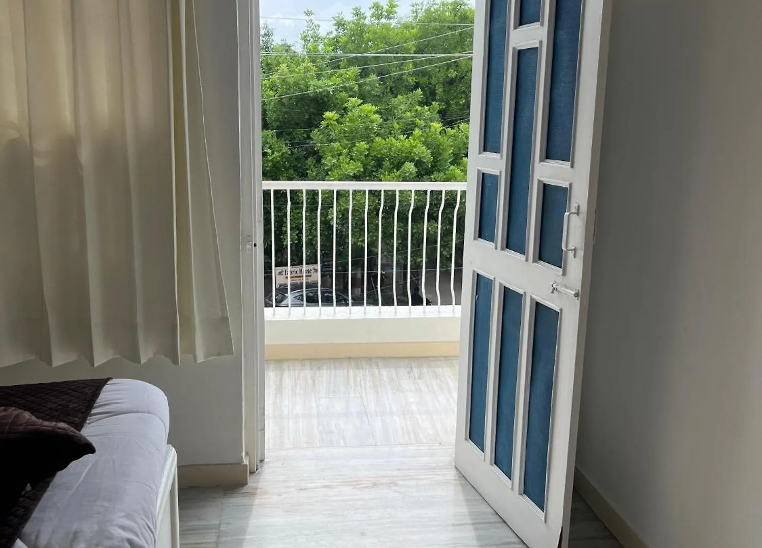 Gulab Niwas Homestay Udaipur