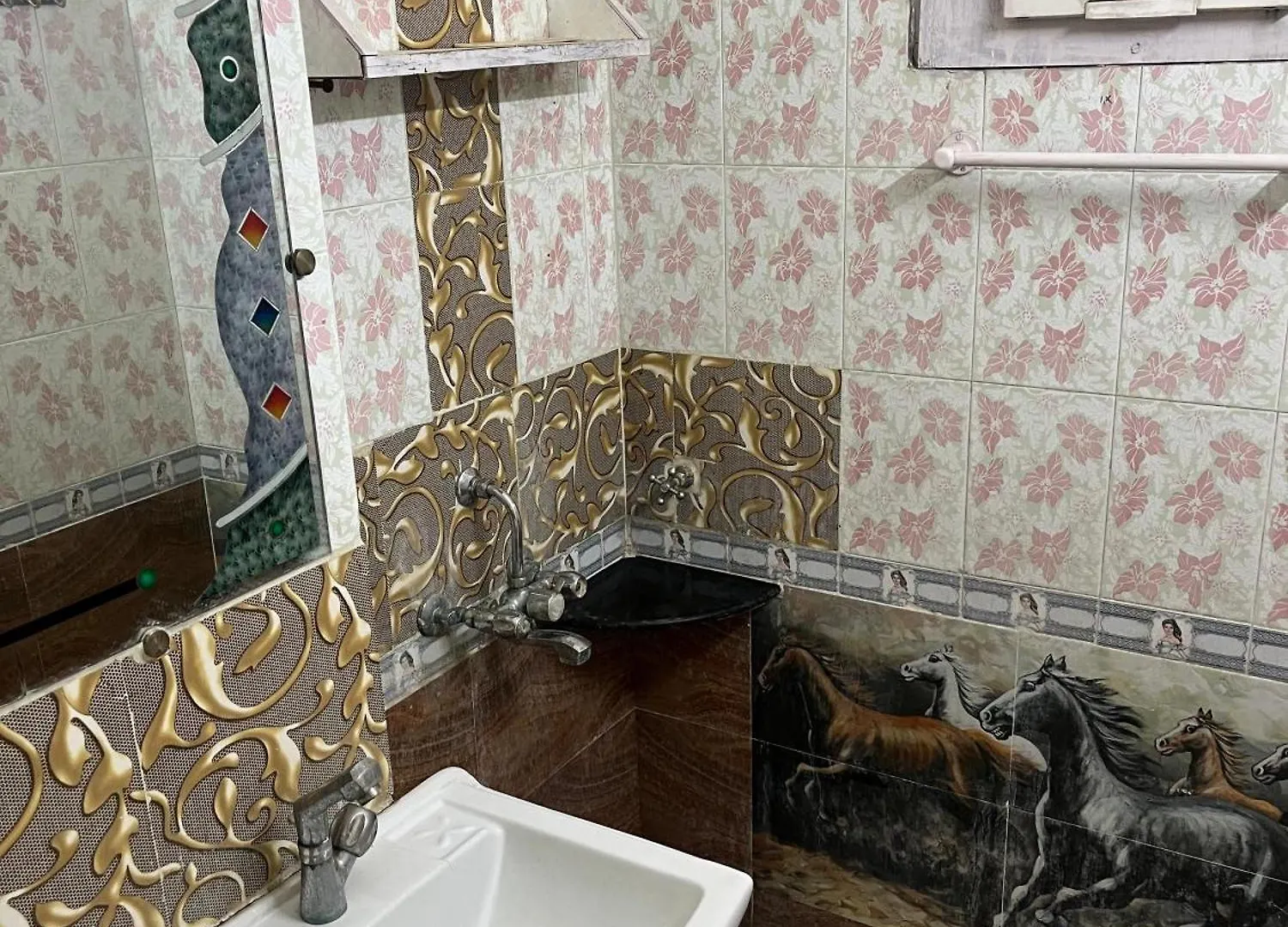 Apartment Gulab Niwas Homestay Udaipur